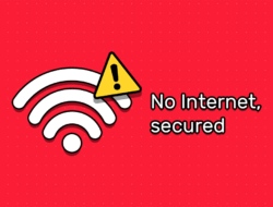 Jaringan Internet di Pemko Payakumbuh Terganggu, Ada Apa?