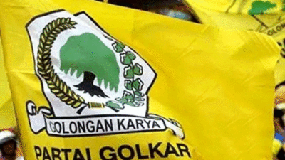 Partai Golongan Karya Siapkan Hendri Arnis untuk Pilkada Padang Panjang