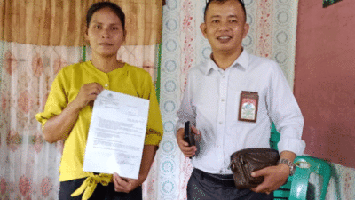 Dugaan Penganiayaan di Desa Siofabua Naik ke Penyidikan, Pengacara Korban Apresiasi Polres Nias
