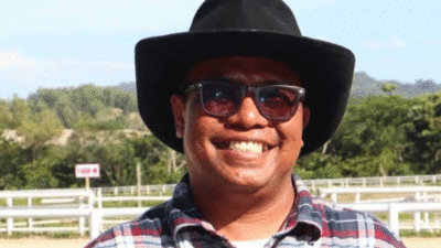 Jhon Reflita