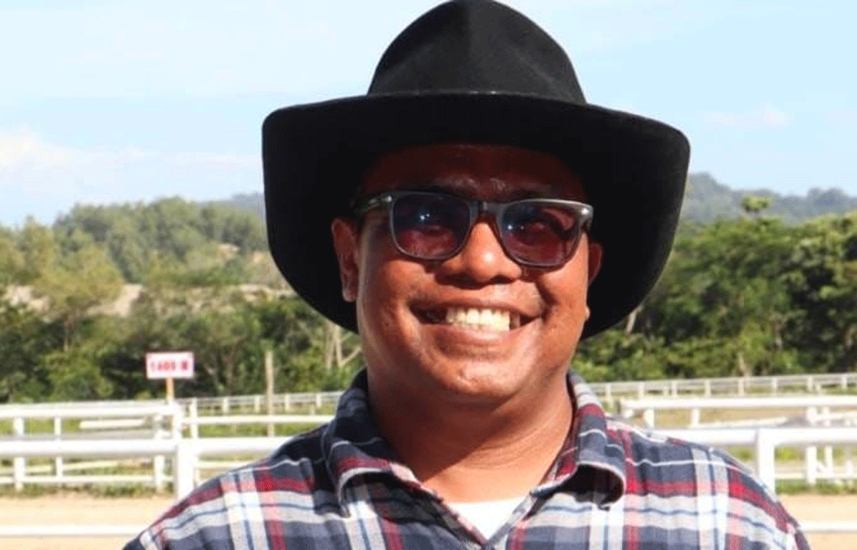 Jhon Reflita