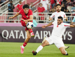 Semifinal Piala Asia U-23 Tinggal Hitungan Jam, Rafael Struick Yakin Indonesia Tumbangkan Uzbekistan