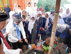 Kuliner Khas Tanah Datar, Nagari Labuah Punya Rakik Maco Katumba 8 Kuliner Khas Tanah Datar, Nagari Labuah Punya Rakik Maco Katumba