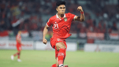 Hadapi Bahrain dan Tiongkok, Shin Tae-yong Panggil 27 Pemain, Tak Ada Ramadhan Sananta