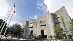 Rektorat Universitas Andalas