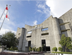 20 Universitas Terbaik di Indonesia 2024 versi Webometrics, Universitas Andalas Kalahkan Universitas Padjajaran