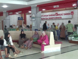 Kasus Meningkat, Dharmasraya Tetapkan Kejadian Luar Biasa Demam Berdarah Dengue 10 Kasus Meningkat, Dharmasraya Tetapkan Kejadian Luar Biasa Demam Berdarah Dengue