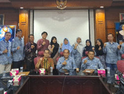 Hutan dan Peningkatan Kesejahteraan Saling Berhadapan, Akademisi Unand dan Brawijaya Beri Solusi