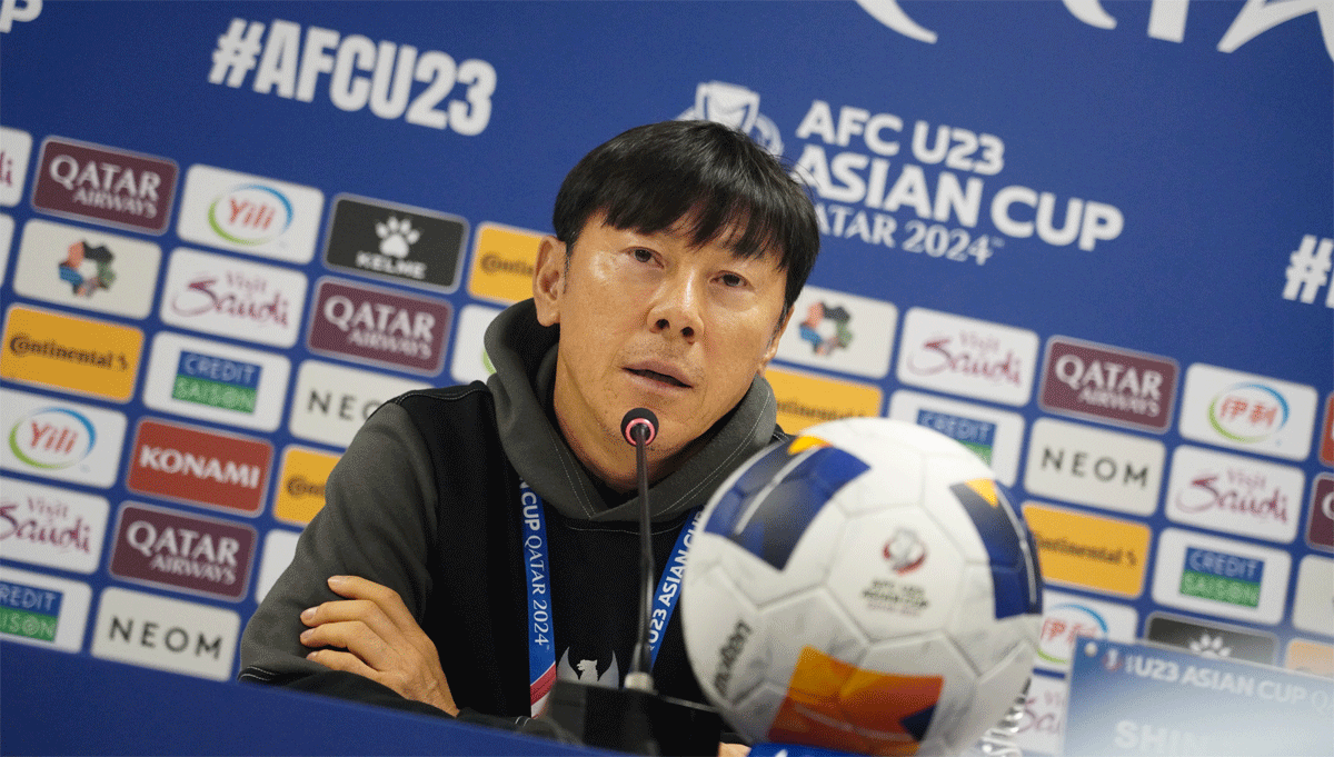 Shin Tae-yong