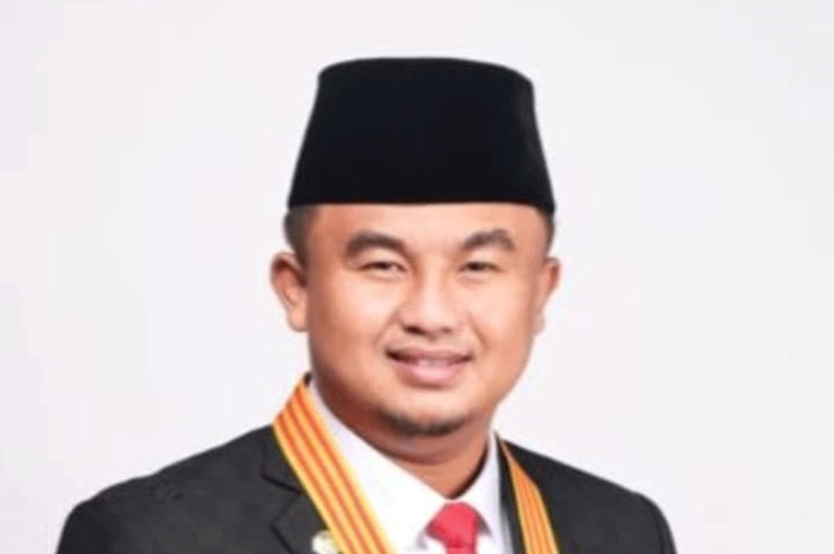 Sutan Riska Tuanku Kerajaan