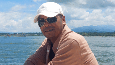 Syamsul Azwar