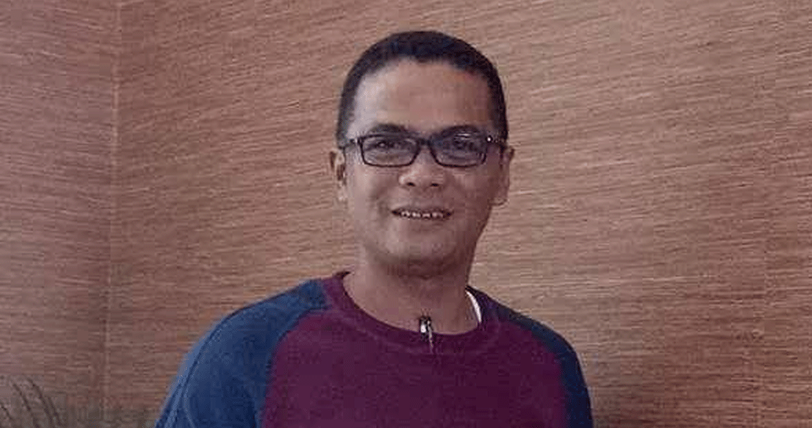 Syamsul Azwar