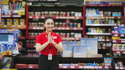 Alfamart, Banyak Promonya, Gede Pendapatannya, Investor Banyak Cuannya, Ini Buktinya