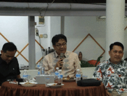 Gaduh di Puskesmas Kampung Teleng, Anggota DPRD Sawahlunto: Segera Tuntaskan Demi Pelayanan pada Masyarakat
