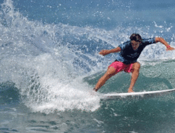 Ikut World Surf League Krui Pro 2024, Peselancar dari Berbagai Negara Akan Ramaikan Pantai Tanjung Setia 6 Ikut World Surf League Krui Pro 2024, Peselancar dari Berbagai Negara Akan Ramaikan Pantai Tanjung Setia