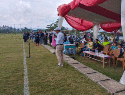Liga Junior Payakumbuh Dimulai, Delapan SSB Ambil Bagian 6 Liga Junior Payakumbuh Dimulai, Delapan SSB Ambil Bagian