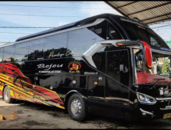 Bisakah ke Sumbar dengan Bus Bejeu dari Jawa?