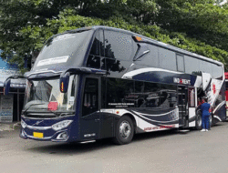 Beredar Info Bus Indorent Akan Rilis Unit Baru, Sepertinya Double Decker Lagi 8 Beredar Info Bus Indorent Akan Rilis Unit Baru, Sepertinya Double Decker Lagi
