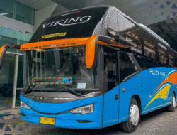 Lama Tak Ada Kabar, Bus Lawas Ini Luncurkan Unit Baru, Siap Bersaing di Kerasnya Lintasan Pacu Tanah Jawa 11 Lama Tak Ada Kabar, Bus Lawas Ini Luncurkan Unit Baru, Siap Bersaing di Kerasnya Lintasan Pacu Tanah Jawa