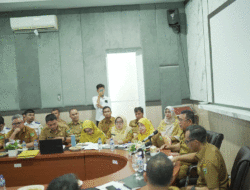Panas Lagi, Bupati Solok Sebut Pemprov Tak Serius Atasi Tambang di Aie Dingin
