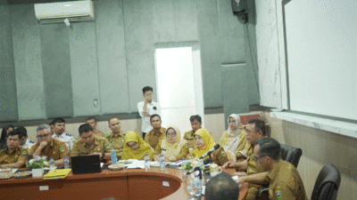 Panas Lagi, Bupati Solok Sebut Pemprov Tak Serius Atasi Tambang di Aie Dingin
