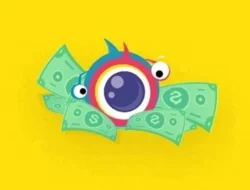 Raih Profit Tanpa Deposit, Mainkan Game Penghasil Saldo DANA, Bisa Cair ke GoPay dan OVO