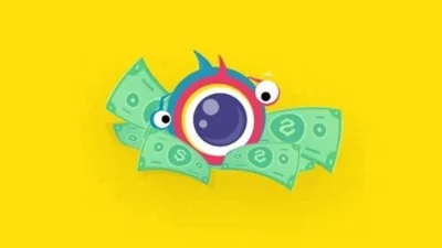 Raih Profit Tanpa Deposit, Mainkan Game Penghasil Saldo DANA, Bisa Cair ke GoPay dan OVO