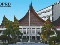 Nama-nama Anggota DPRD Sumatera Barat Hasil Pemilu 2024, Adakah Mantan Kepala Daerahmu? 11 Nama-nama Anggota DPRD Sumatera Barat Hasil Pemilu 2024, Adakah Mantan Kepala Daerahmu?