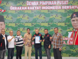 Organisasi yang Dipimpin Hercules Ini Kepakkan Sayap ke Sumbar, Kepengurusan Segera Dibentuk 11 Organisasi yang Dipimpin Hercules Ini Kepakkan Sayap ke Sumbar, Kepengurusan Segera Dibentuk