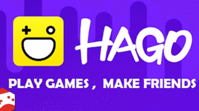 Ilustrasi Game Hago
