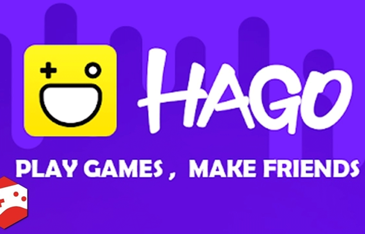 Ilustrasi Game Hago