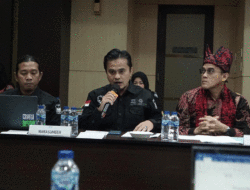 Metode Pengawasan Terhadap Warisan Budaya di Sawahlunto Tak Jelas, ICOMOS Indonesia Suarakan Keprihatinan