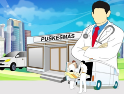 Puskesmas Gunungsitoli Barat Berikan Klarifikasi, Ini Penjelasan Lengkapnya 6 Puskesmas Gunungsitoli Barat Berikan Klarifikasi, Ini Penjelasan Lengkapnya