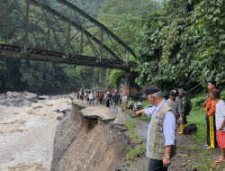 Bencana Sering Terjadi, Ilmu Pengetahuan Diabaikan, Siapa yang Izinkan Bangunan di Bantaran Sungai?