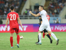 Jay Idzes Sampaikan Kabar Bahagia, Shin Tae-yong Dijamin Sumringah