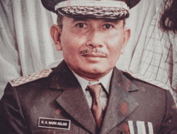 Dimakamkan di Pasaman Barat, Selamat Jalan Jenderal Nazri Adlani 4 Dimakamkan di Pasaman Barat, Selamat Jalan Jenderal Nazri Adlani