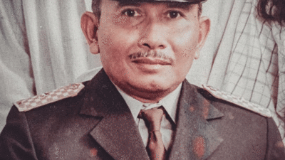 Nazri Adlani.