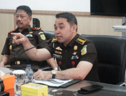 Kejati Sumbar Panggil Bupati Solok Selatan, 13 Saksi Telah Diperiksa