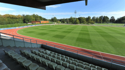 Clairefontaine Stadium