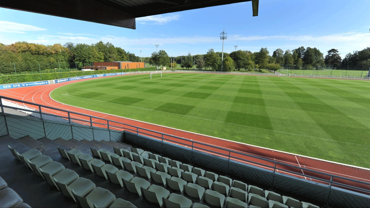 Clairefontaine Stadium