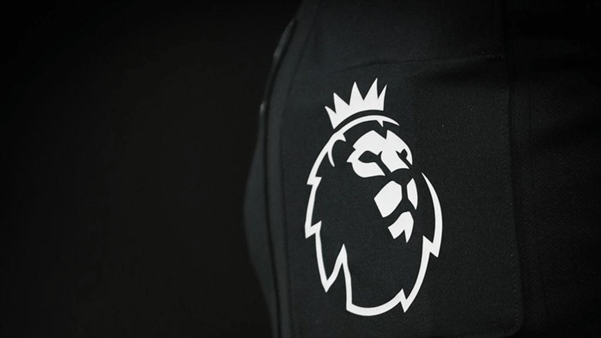 Logo Liga Inggris