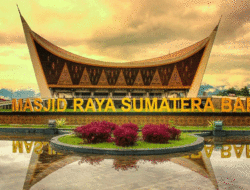 Benar-benar Melaju Lebih Kencang, Selamat! Sumbar Raih Juara Umum Ekonomi Syariah