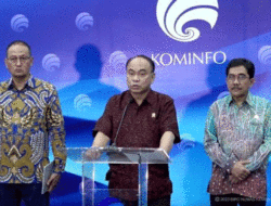 Judi Online Jadi Ancaman Serius bagi Generasi Muda Indonesia, Ini Data Transaksi Judi Online 8 Judi Online Jadi Ancaman Serius bagi Generasi Muda Indonesia, Ini Data Transaksi Judi Online