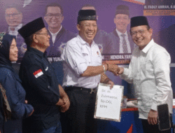 Daftar di Partai NasDem, Dokter Zulmaeta Masuk Bursa Bakal Calon Wali Kota Payakumbuh 7 Daftar di Partai NasDem, Dokter Zulmaeta Masuk Bursa Bakal Calon Wali Kota Payakumbuh