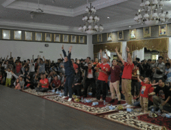 Sepuluh Pemain Guinea U-23 Merumput di Liga Eropa, Gubernur Sumbar Tetap Optimis Indonesia Lolos ke Olimpiade Paris 8 Sepuluh Pemain Guinea U-23 Merumput di Liga Eropa, Gubernur Sumbar Tetap Optimis Indonesia Lolos ke Olimpiade Paris