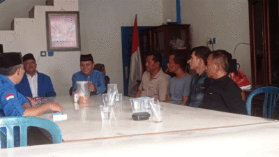 Maju Pilkada Payakumbuh, Falevi Mazni Datuak Bandaro Nan Balidah Daftar ke PAN dan NasDem
