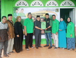 Maju Pilkada, Falevi Mazni Daftar ke PPP Payakumbuh 9 Maju Pilkada, Falevi Mazni Daftar ke PPP Payakumbuh