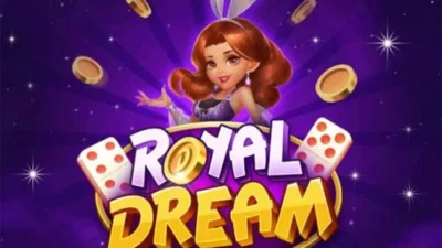 Royal Dream