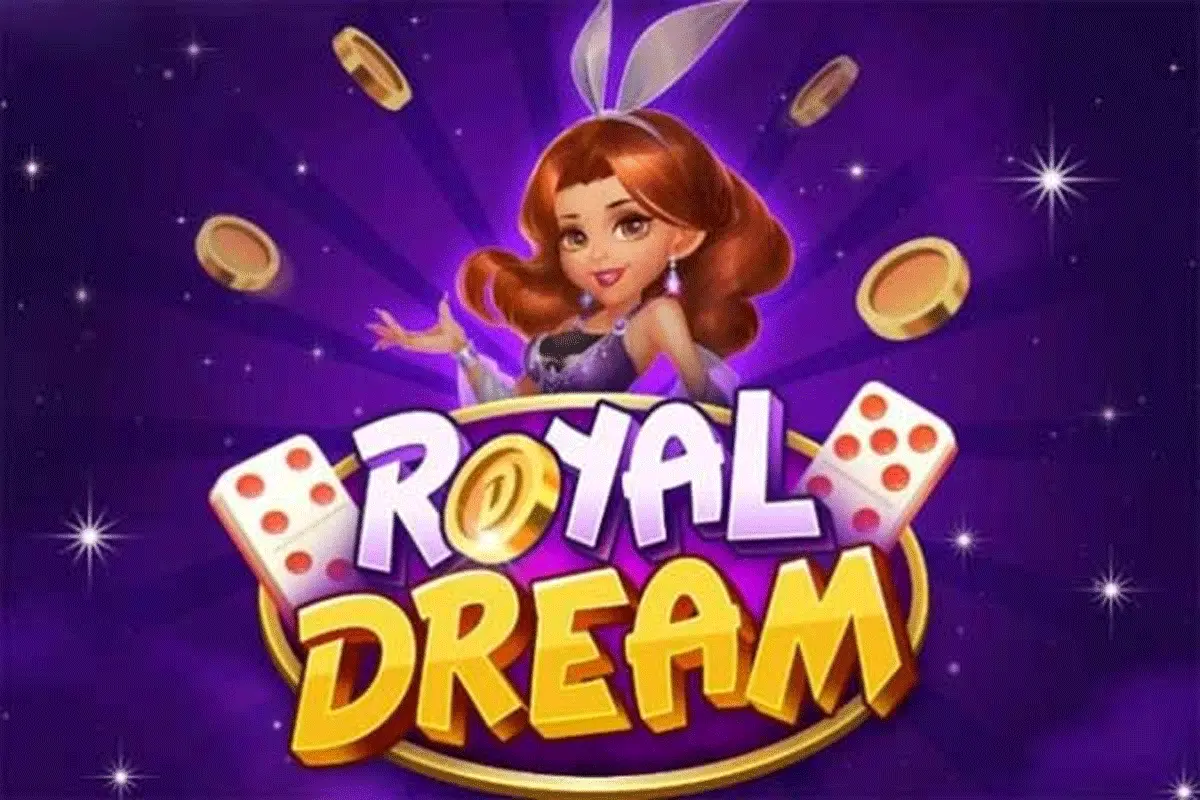 Royal Dream