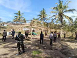 Kodim Malang dan Polres Bubarkan Arena Judi Sabung Ayam 7 Kodim Malang dan Polres Bubarkan Arena Judi Sabung Ayam